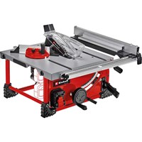 Einhell TE-TS 36/210 Li 36v Cordless Table Saw 210mm Einhell TE-TS 36/210 Li 36v Cordless Table Saw 210mm