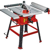 Einhell TC-TS 2225 U Table Saw 254mm with Stand Einhell TC-TS 2225 U Table Saw 254mm with Stand