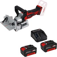 Einhell TE-BJ 18 Li 18v Cordless Biscuit Jointer