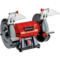 Einhell TC-BG 150 Bench Grinder 150mm Einhell TC-BG 150 Bench Grinder 150mm