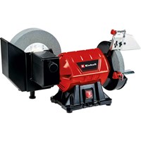 Einhell TC-WD 200/150 Wet and Dry Bench Grinder 200mm / 150mm Einhell TC-WD 200/150 Wet and Dry Bench Grinder 200mm / 150mm