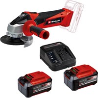 Einhell TC-AG 18/115 Li 18v Cordless Angle Grinder 115mm