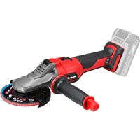 Einhell Professional TP-AG 18/125 F Li BL 18v Cordless Brushless Angle Grinder 125mm Einhell Professional TP-AG 18/125 F Li BL 18v Cordless Brushless Angle Grinder 125mm