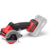 Einhell Professional TP-CO 18/76-C Li BL 18v Cordless Brushless Angle Grinder 76mm Einhell Professional TP-CO 18/76-C Li BL 18v Cordless Brushless Angle Grinder 76mm