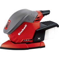 Einhell TE-OS 1320 Multi Sander