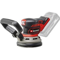 Einhell Professional TP-RS 18/32 Li BL 18v Cordless Brushless Disc Sander 125mm Einhell Professional TP-RS 18/32 Li BL 18v Cordless Brushless Disc Sander 125mm