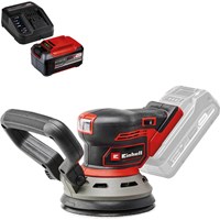 Einhell Professional TP-RS 18/32 Li BL 18v Cordless Brushless Disc Sander 125mm