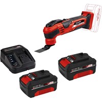 Einhell VARRITO 18v Cordless OIS Oscillating Multi Tool