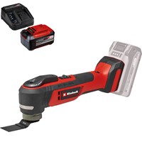 Einhell Professional TP-MG 18 Li BL 18v Cordless Brushless OIS Oscillating Multi Tool