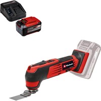 Einhell TE-MG 18/1 Li 18v Cordless OIS Oscillating Multi Tool
