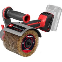 Einhell Professional TP-BR 18/32 Li BL 18v Cordless Brushless Sanding Roller