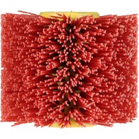 Einhell Nylon Bristle Brush for Sanding Rollers 