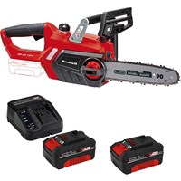 Einhell GE-LC 18 Li 18v Cordless Chainsaw 250mm