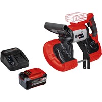Einhell TE-MB 18/127 Li 18v Cordless Bandsaw