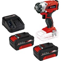 Einhell TE-CI 18/1 Li 18v Cordless Impact Driver