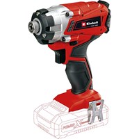 Einhell TE-CI 18/1 Li 18v Cordless Impact Driver Einhell TE-CI 18/1 Li 18v Cordless Impact Driver