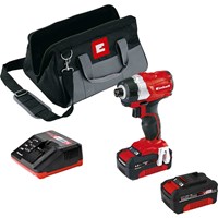 Einhell TE-CI 18 Li BL 18v Cordless Brushless Impact Driver