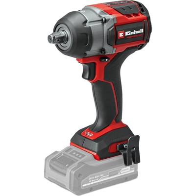 Einhell Professional TP-CW 18/750-C Li BL 18v Cordless Brushless 1/2" Impact Wrench