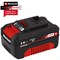 Einhell Genuine PXC 18v Cordless Li-ion Battery 3ah Einhell Genuine PXC 18v Cordless Li-ion Battery 3ah