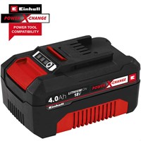 Einhell Genuine PXC 18v Cordless Li-ion Battery 4ah Einhell Genuine PXC 18v Cordless Li-ion Battery 4ah