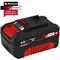 Einhell Genuine PXC 18v Cordless Li-ion Battery 4ah Einhell Genuine PXC 18v Cordless Li-ion Battery 4ah