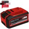 Einhell Genuine PXC 18v Cordless Slim Plus Li-ion Multi-Ah Battery 6ah Einhell Genuine PXC 18v Cordless Slim Plus Li-ion Multi-Ah Battery 6ah