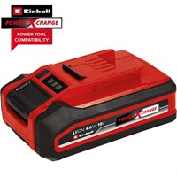 Einhell Genuine PXC 18v Cordless Slim Plus Li-ion Battery 4ah Einhell Genuine PXC 18v Cordless Slim Plus Li-ion Battery 4ah