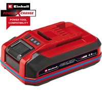 Einhell Genuine PXC 18v Cordless Sealed Slim Plus Li-ion Battery 4ah Einhell Genuine PXC 18v Cordless Sealed Slim Plus Li-ion Battery 4ah