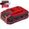 Einhell Genuine PXC 18v Cordless Sealed Slim Plus Li-ion Battery 4ah  Einhell Genuine PXC 18v Cordless Sealed Slim Plus Li-ion Battery 4ah