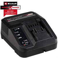Einhell Genuine PXC 18v Cordless Battery Charger Einhell Genuine PXC 18v Cordless Battery Charger