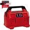 Einhell Genuine PXC 18v Cordless 2X2 Quattrocharger Battery Charger 