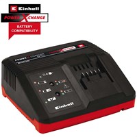 Einhell Genuine PXC 18v Cordless Fast Battery Charger Einhell Genuine PXC 18v Cordless Fast Battery Charger