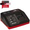 Einhell Genuine PXC 18v Cordless Fast Battery Charger Einhell Genuine PXC 18v Cordless Fast Battery Charger