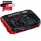 Einhell Genuine PXC 18v Cordless 8A Boost Battery Charger  Einhell Genuine PXC 18v Cordless 8A Boost Battery Charger