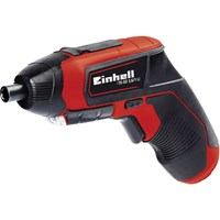 Einhell TE-SD 3.6/1 Li 3.6V Cordless Screwdriver