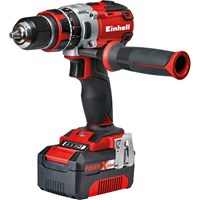 Einhell TE-CD 18 Li-i BL 18v Cordless Brushless Combi Drill Einhell TE-CD 18 Li-i BL 18v Cordless Brushless Combi Drill