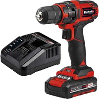 Einhell TC-CD 18/35 Li 18v Cordless Drill Driver