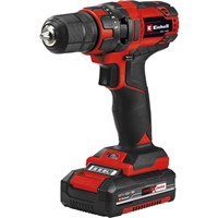 Einhell TC-CD 18/35 Li 18v Cordless Drill Driver Einhell TC-CD 18/35 Li 18v Cordless Drill Driver