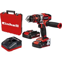 Einhell TE-CD 18/48 Li-i 18v Cordless Combi Drill