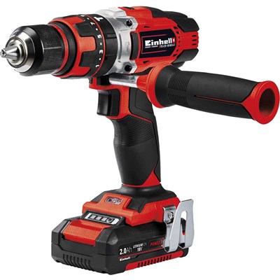 Einhell TE-CD 18/48 Li-i 18v Cordless Combi Drill