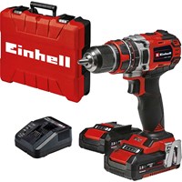 Einhell TE-CD 18/50 Li-i BL 18v Cordless Brushless Combi Drill