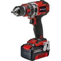Einhell TE-CD 18/50 Li-i BL 18v Cordless Brushless Combi Drill