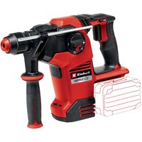 Einhell Professional HEROCCO 36/28 36v Cordless Brushless SDS Plus 4 in 1 Rotary Hammer Drill Einhell Professional HEROCCO 36/28 36v Cordless Brushless SDS Plus 4 in 1 Rotary Hammer Drill