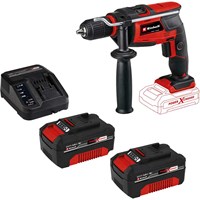 Einhell TC-ID 18 Li 18v Cordless Impact Hammer Drill