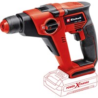 Einhell TE-HD 18/12 Li 18v Cordless Compact SDS Plus Drill Einhell TE-HD 18/12 Li 18v Cordless Compact SDS Plus Drill