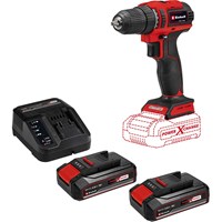 Einhell TE-CD 18/40 Li BL 18v Cordless Brushless Drill Driver