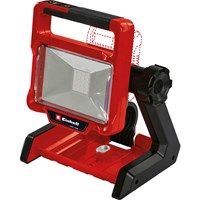 Einhell TE-CL 18/2000 LiAC 18v Cordless Hybrid Work Light Einhell TE-CL 18/2000 LiAC 18v Cordless Hybrid Work Light