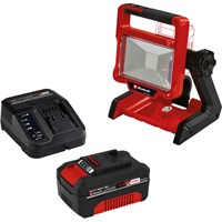 Einhell TE-CL 18/2000 LiAC 18v Cordless Hybrid Work Light