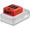 Einhell TC-CP 18 Li USB A and C Powerbank Adaptor for 18v PXC Batteries  Einhell TC-CP 18 Li USB A and C Powerbank Adaptor for 18v PXC Batteries