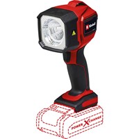 Einhell TC-CL 18/350 Li 18v Cordless LED Work Light Torch Einhell TC-CL 18/350 Li 18v Cordless LED Work Light Torch